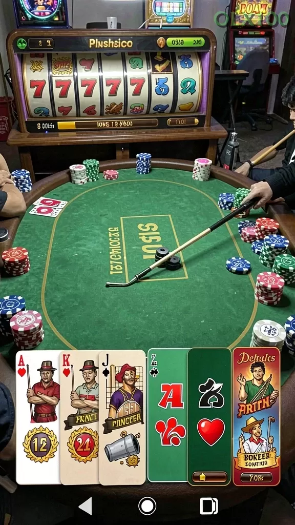 Cuplikan layar SS88BET — pengaturan akun
